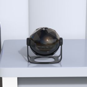 Source factory. Cross-border. Galaxy and Starry Sky Projection Lamp. Indoor ambient lighting decoration. Starry Sky Lamp. Complete multinational